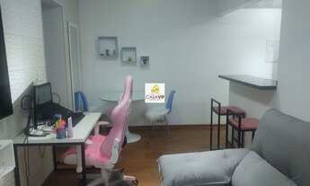 Imagem 2: Apartamento à venda, Vila Mariana, 38m², 1 dormitório, 1 vaga!