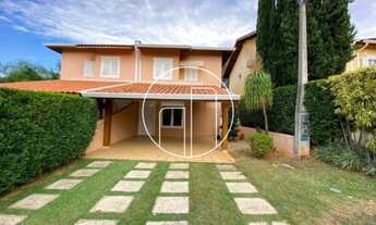 Imagem: Campinas - Casa de Condomínio - Parque