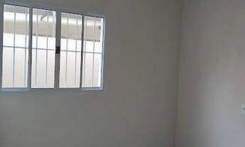 Imagem 6: Casa com 3 dormitórios para alugar, 150 m² por R$ 1.350,00/mês - Candido Bertine - Santa B