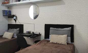 Imagem 4: Edifício Inglaterra