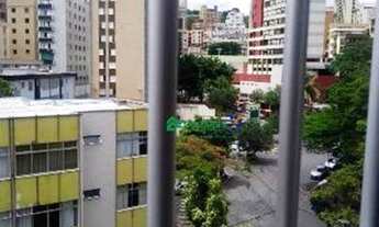 Imagem 2: Apartamento à venda - Gutierrez - 3 quartos, 1 vagam - 110 m² - Belo Horizonte/MG - AP1372