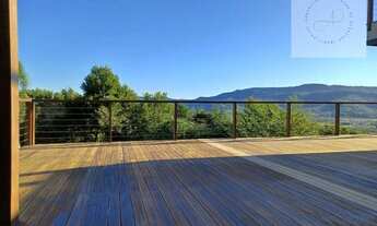 Imagem 6: Casa com 3 dormitórios à venda, 226 m² por R$ 2.200.000,00 - Praia da Silveira - Garopaba