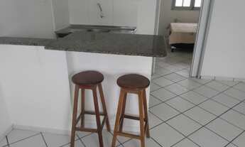 Imagem: Apartamente tipo flat