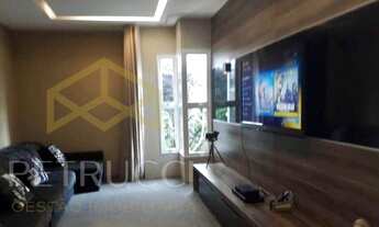 Imagem 6: Casa - Loteamento Alphaville Campinas - Campinas