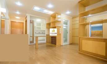 Imagem: Apartamento à venda, Consolação, 54m²