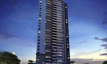 Imagem 2: Apartamento à venda, 3 quartos, 3 suítes, 3 vagas, Setor Bueno - Goiânia/GO