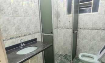 Imagem 6: Casa para venda tem 105 metros quadrados com 2 quartos em Feu Rosa