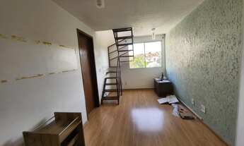 Imagem 2: OPORTUNIDADE DE VENDA * COBERTURA DULPEX SENDO 3 DRMOTÓRIOS E 1ª SUÍTE * AGENDE SUA VISITA