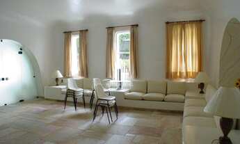 Imagem 6: Apartamento Tunis a venda com 166m² 3 dormitórios 1 suíte e 2 vagas no Jardim Europa, São