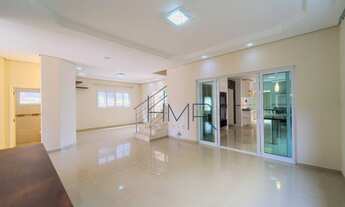 Imagem 2: Casa com 4 dormitórios à venda, 350 m² por R$ 1.549.000 - Condomínio Reserva dos Vinhedos