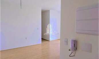 Imagem 4: Apartamento no Sacomã 66m² 3 Dormitórios, 1 Suíte, 1 Vaga