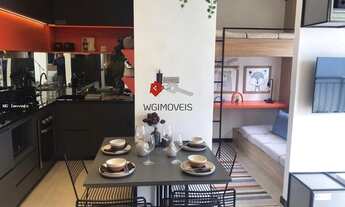 Imagem 6: Apartamento 2 Quartos para Venda em São Paulo, Belenzinho, 2 dormitórios, 1 banheiro