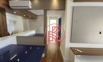 Imagem 5: Apartamento com 3 dormitórios à venda, 94 m² por R$ 880.000,00 - Centro - São Bernardo do