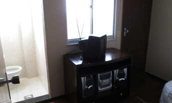 Imagem 5: Apartamento à venda, 2 quartos 2 vagas - Grajaú, Belo Horizonte - AP0950