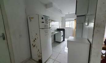 Imagem 4: Apartamento na praia de Itanhaém sp