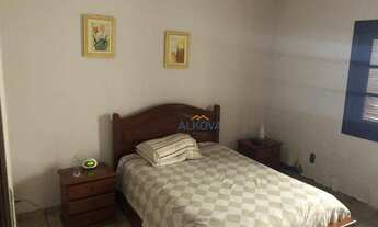 Imagem 7: Sobrado com 4 dormitórios à venda, 385 m² por R$ 1.800.000,00 - Conjunto Residencial Espla