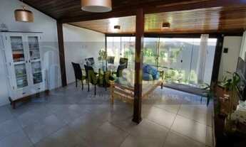 Imagem 3: !COD 748 Excelente casa no condomínio Portal das flores, 3 quartos, Piscina