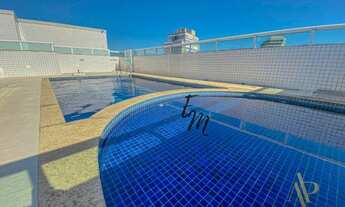 Imagem 3: Apartamento com 3 dormitórios à venda, 151 m² por R$ 820.000 - Canto do Forte - Praia Gran