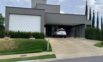 Imagem 2: Casa em Condomínio à venda, 4 quartos, 3 suítes, 4 vagas, Condomínio do Lago - Goiânia/GO