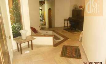 Imagem 3: Casa com 4 dormitórios à venda, 500 m² por R$ 3.300.000,00 - Vila Madalena - São Paulo/SP