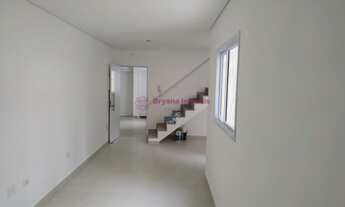 Imagem 6: Cobertura à venda, Vila Assunção, Santo André, SP