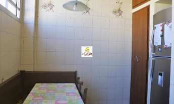 Imagem 7: Apartamento à venda, Vila Mariana, 120m², 3 dormitórios, 1 suíte, sem vaga!