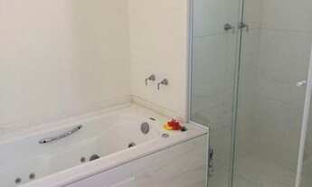 Imagem 7: APARTAMENTO - MOEMA PÁSSAROS - SP