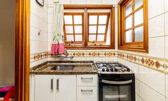 Imagem 3: Porto Alegre - Apartamento Padrão - Chácara das Pedras