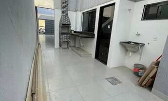 Imagem 12: SENADOR CANEDO - Casa Padrão - Residencial Marília