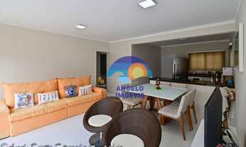 Imagem 5: Casa com 3 dormitórios à venda, 135 m² por R$ 550.000,00 - Parque Turístico - Peruíbe/SP