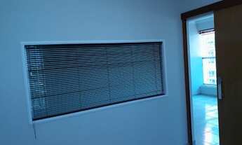 Imagem 6: Sala Comercial Ed. Centro Empresarial Paiaguás -Av do CPA