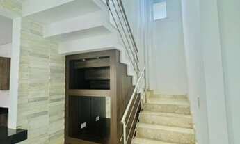 Imagem 6: Casa Duplex para aluguel, 3 quartos, 2 suítes, 2 vagas, Zona de Expansão (Robalo) - Aracaj