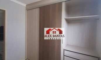 Imagem 5: Apartamento com 2 dormitórios para alugar, 60 m² por R$ 1.500,00/mês - Vila Mendes - São P