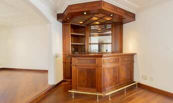 Imagem 6: Locação Apartamento 4 Dormitórios - 252 m² Campo Belo