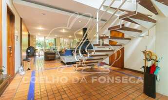 Imagem 3: São Paulo - Casa Padrão - Alto de Pinheiros