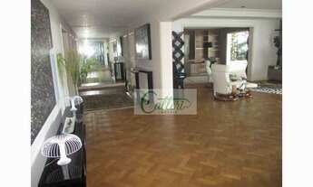 Imagem 7: Ipanema - Praia do Arpoado - Apartamento 4 suítes, 3 bagas escritura - frente mar do Arpoa