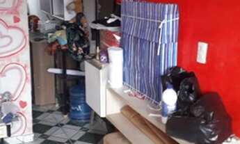 Imagem 5: Casa com uma varanda sala quarto banheiro cozinha