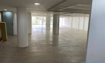 Imagem 7: CONJ. COMERCIAL - ACLIMAÇÃO - SP