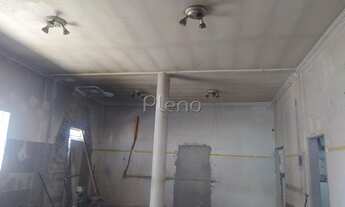 Imagem 4: Sala - Parque São Quirino - Campinas