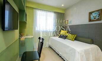 Imagem 6: ESPETACULAR EMPREENDIMENTO NA ALDEOTA: BLUE RESIDENCE!