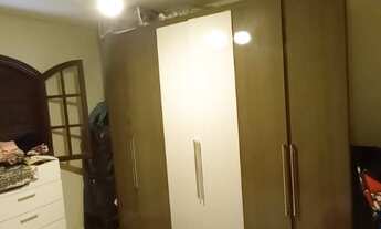 Imagem 3: CASA ASSOBRADADA - CIDADE ADEMAR - SP