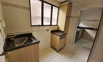 Imagem 6: JOINVILLE - Apartamento Padrão - Santo Antônio