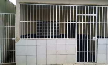 Imagem 6: Casa no Santo Antônio