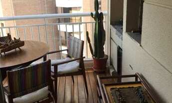 Imagem 3: APARTAMENTO - CHÁCARA SANTO ANTONIO - SP