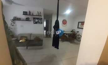 Imagem 3: RIO DE JANEIRO - Apartamento Padrão - São Cristóvão São Cristóvão