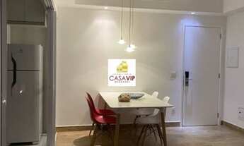 Imagem 3: Apartamento à venda, Vila Gertrudes, 69m², 2 dormitórios, 1 suíte, 1 vaga!