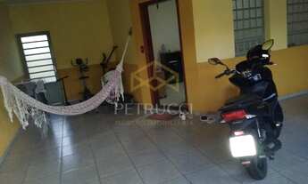 Imagem 3: Casa - Jardim Recanto do Valle - Indaiatuba