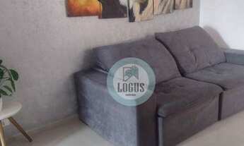 Imagem: Apartamento com 2 dormitórios à venda