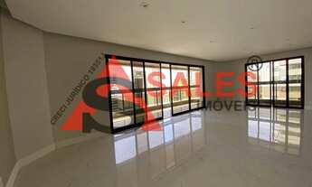 Imagem 3: Apartamento com 4 suítes à venda, 342 m² por R$ 2.800.000,00 Localizado na Rua Castro Alve