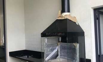 Imagem 6: Casa com 3 dormitórios/Suítes à venda, 155 m² por R$ 850.000 - Condomínio San Marco II